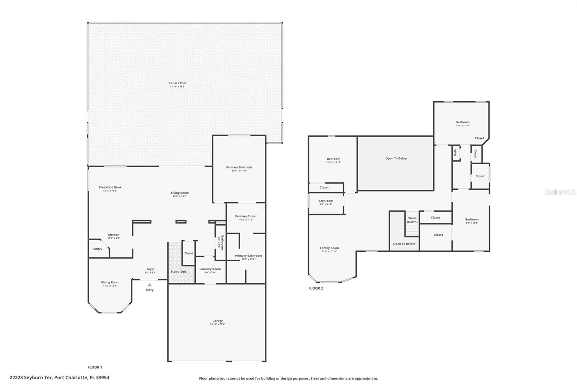 38 Holloman Street Port Charlotte FL 33954