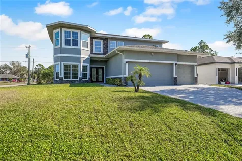 38 Holloman Street Port Charlotte FL 33954