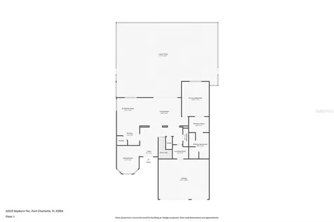 38 Holloman Street Port Charlotte FL 33954