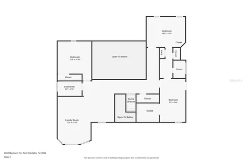 38 Holloman Street Port Charlotte FL 33954