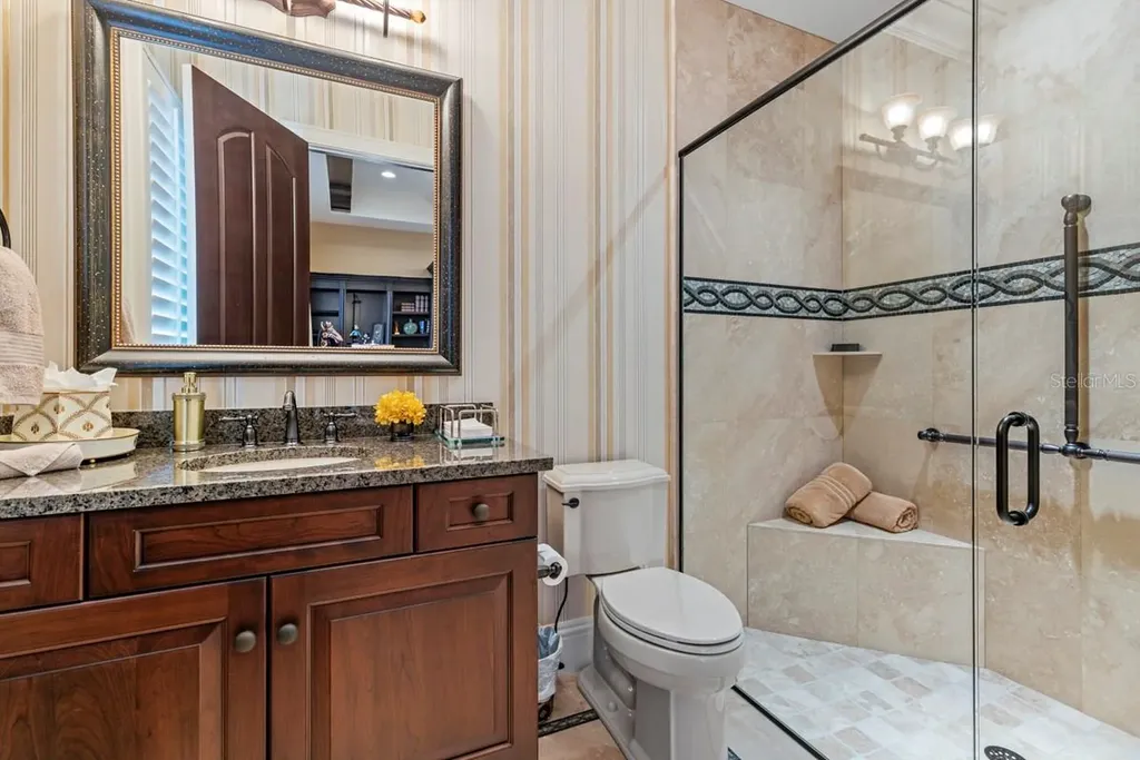 10024 Enchanted Oak Drive Golden Oak FL 32836