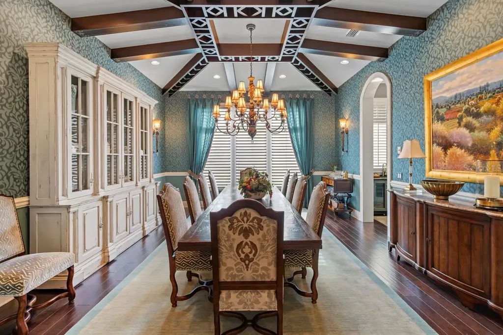 10024 Enchanted Oak Drive Golden Oak FL 32836