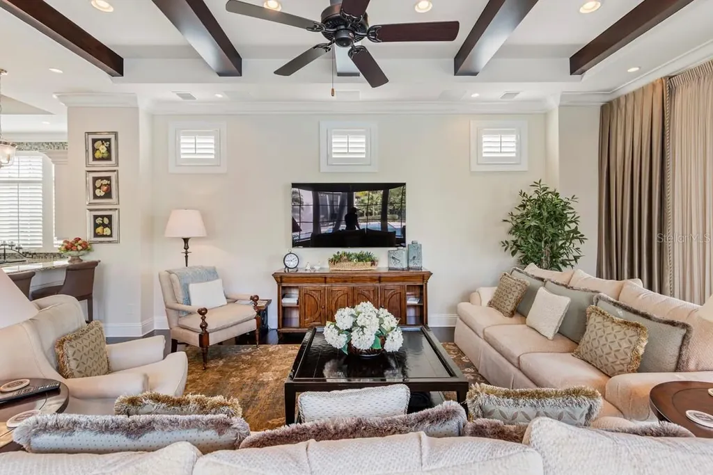 10024 Enchanted Oak Drive Golden Oak FL 32836