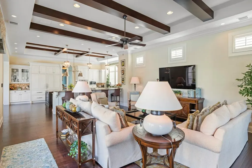 10024 Enchanted Oak Drive Golden Oak FL 32836