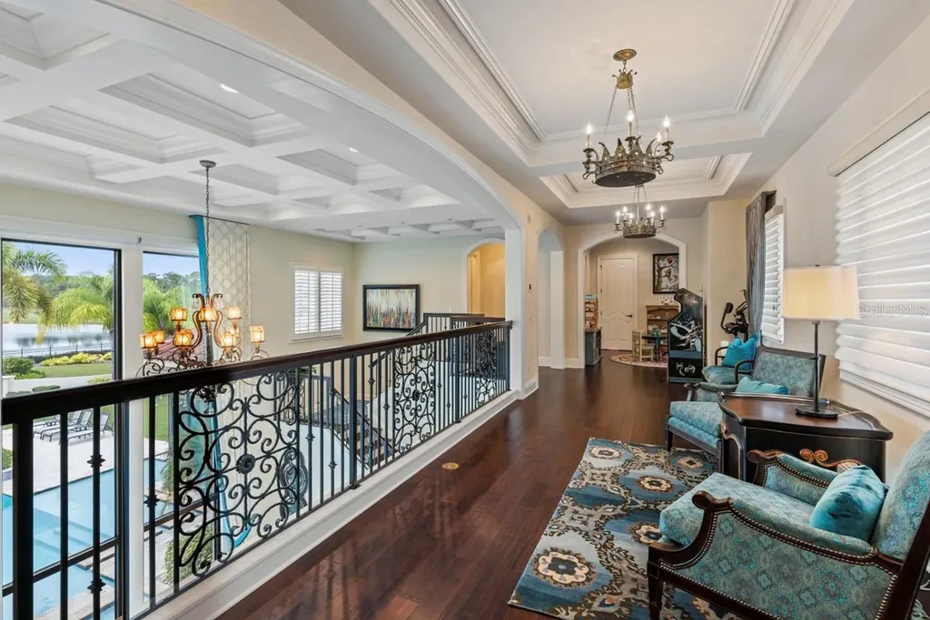 10024 Enchanted Oak Drive Golden Oak FL 32836
