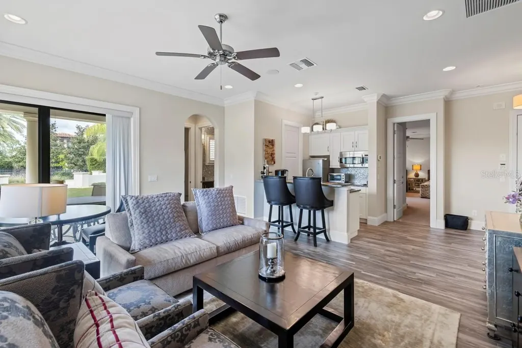 10024 Enchanted Oak Drive Golden Oak FL 32836
