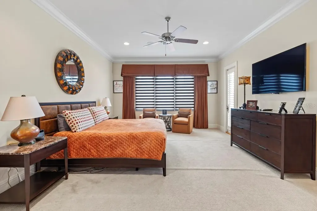 10024 Enchanted Oak Drive Golden Oak FL 32836