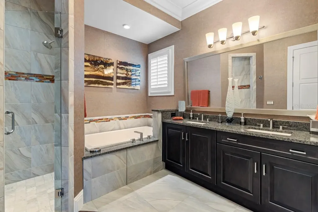 10024 Enchanted Oak Drive Golden Oak FL 32836