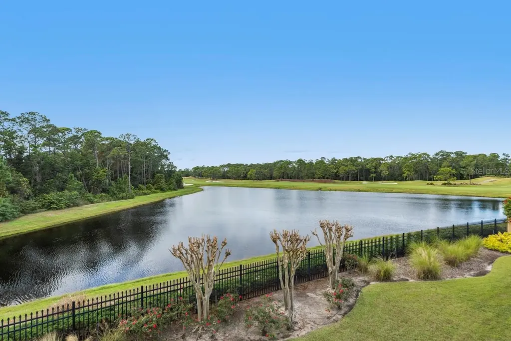 10024 Enchanted Oak Drive Golden Oak FL 32836