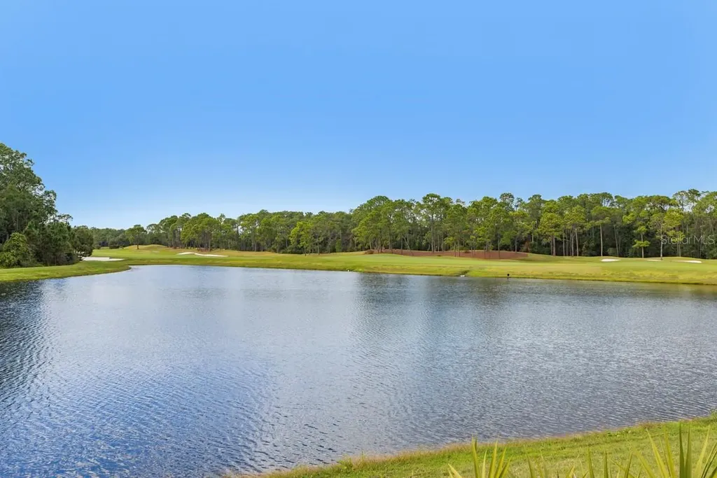 10024 Enchanted Oak Drive Golden Oak FL 32836