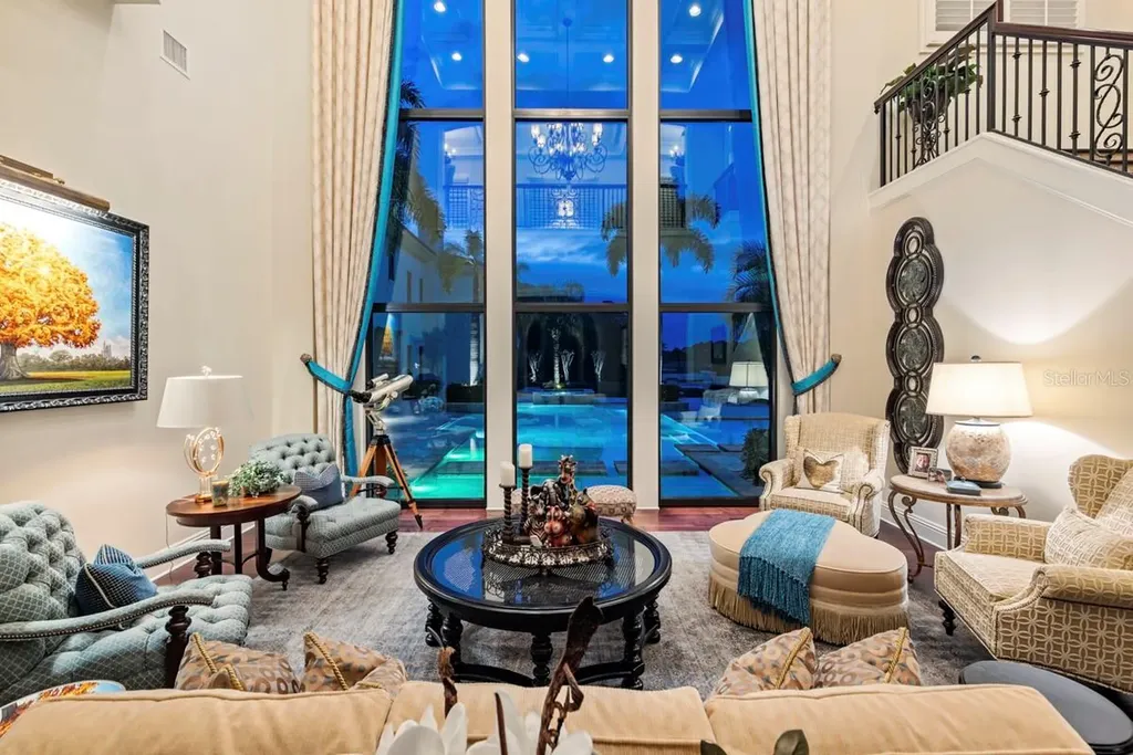 10024 Enchanted Oak Drive Golden Oak FL 32836