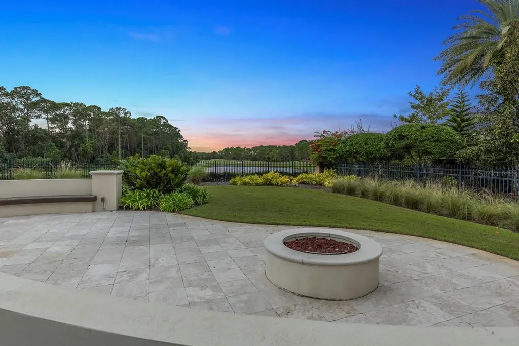 10024 Enchanted Oak Drive Golden Oak FL 32836