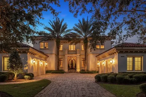 10024 Enchanted Oak Drive Golden Oak FL 32836