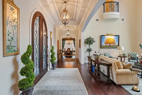 10024 Enchanted Oak Drive Golden Oak FL 32836