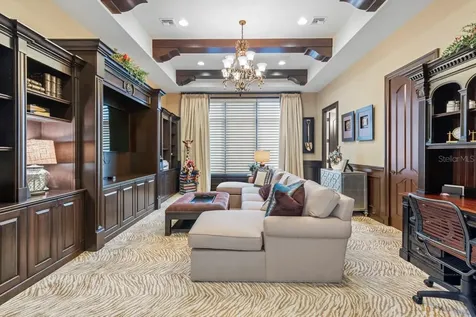 10024 Enchanted Oak Drive Golden Oak FL 32836