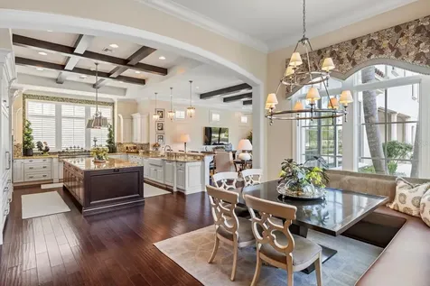10024 Enchanted Oak Drive Golden Oak FL 32836