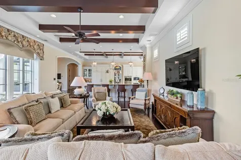 10024 Enchanted Oak Drive Golden Oak FL 32836