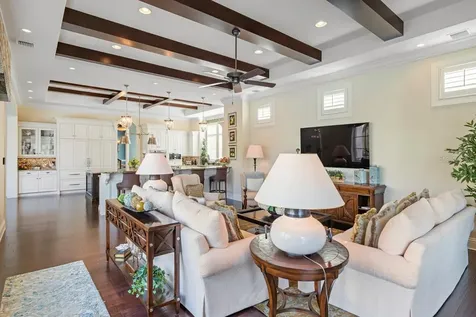 10024 Enchanted Oak Drive Golden Oak FL 32836
