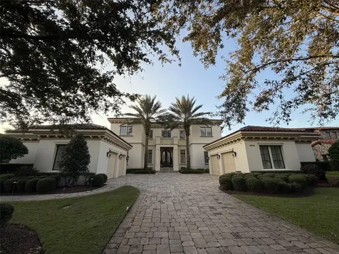 10024 Enchanted Oak Drive Golden Oak FL 32836