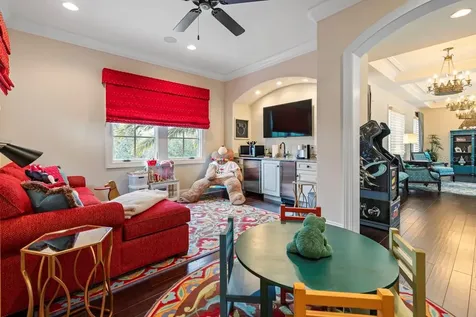 10024 Enchanted Oak Drive Golden Oak FL 32836