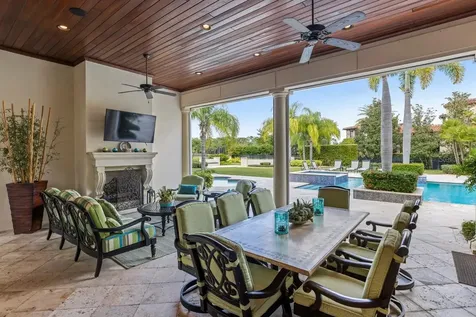 10024 Enchanted Oak Drive Golden Oak FL 32836
