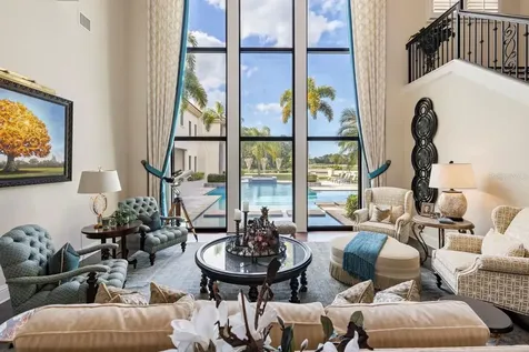 10024 Enchanted Oak Drive Golden Oak FL 32836