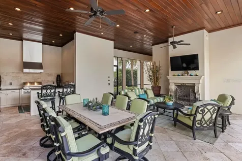 10024 Enchanted Oak Drive Golden Oak FL 32836
