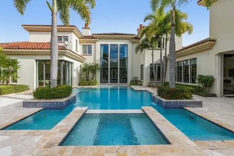 10024 Enchanted Oak Drive Golden Oak FL 32836