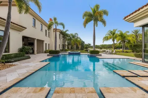 10024 Enchanted Oak Drive Golden Oak FL 32836