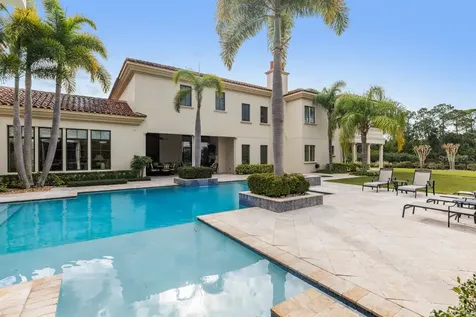 10024 Enchanted Oak Drive Golden Oak FL 32836