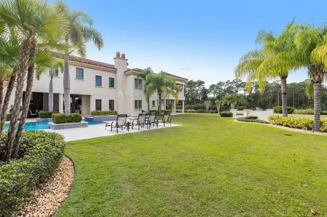 10024 Enchanted Oak Drive Golden Oak FL 32836