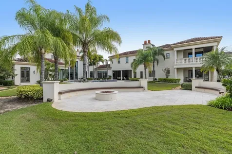10024 Enchanted Oak Drive Golden Oak FL 32836