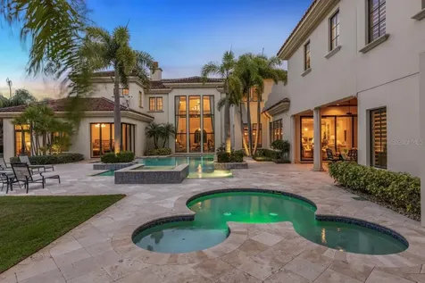 10024 Enchanted Oak Drive Golden Oak FL 32836
