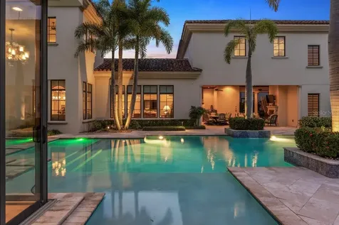 10024 Enchanted Oak Drive Golden Oak FL 32836