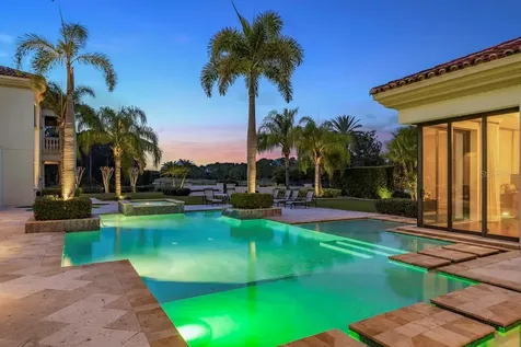 10024 Enchanted Oak Drive Golden Oak FL 32836
