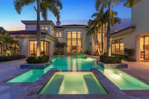10024 Enchanted Oak Drive Golden Oak FL 32836