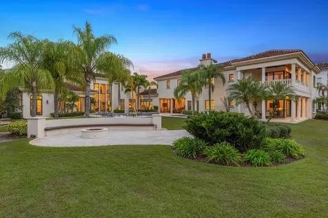 10024 Enchanted Oak Drive Golden Oak FL 32836