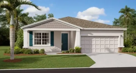 2705 Lookout Ridge Road Haines City FL 33844