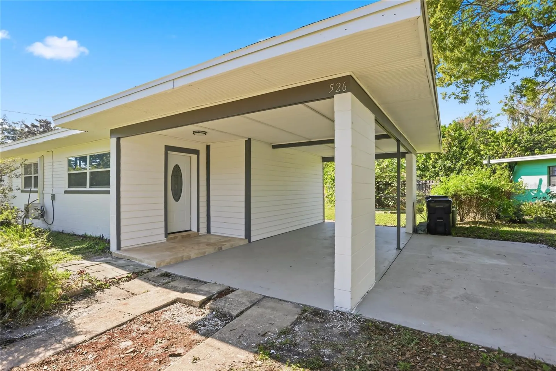 526 Engel Drive Orlando FL 32807