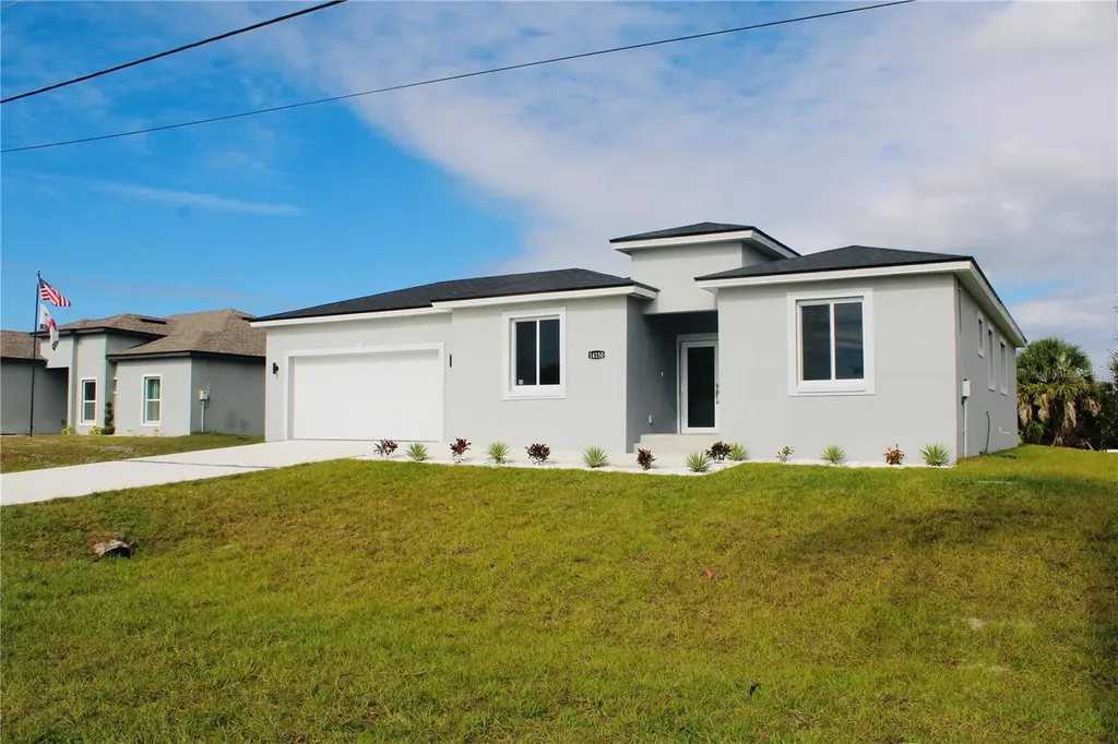 14150 Appleton Boulevard Port Charlotte FL 33981