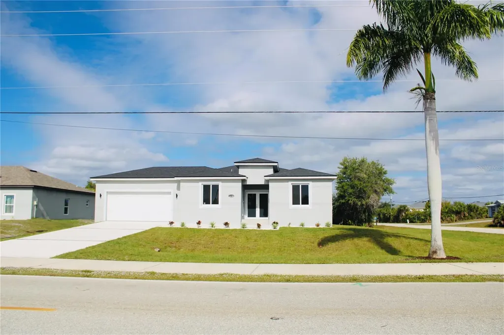 14150 Appleton Boulevard Port Charlotte FL 33981