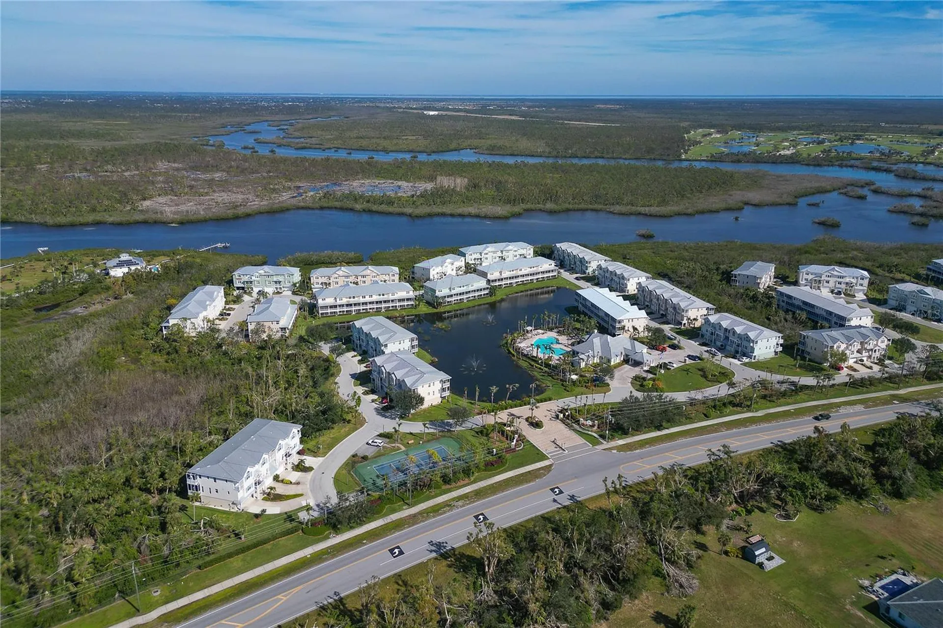 10301 Coral Landings Court Placida FL 33946