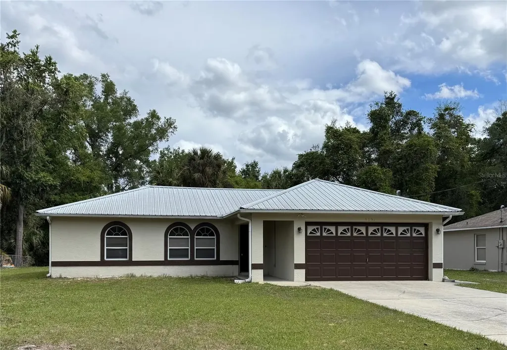 9391 W Marquette Lane Crystal River FL 34428