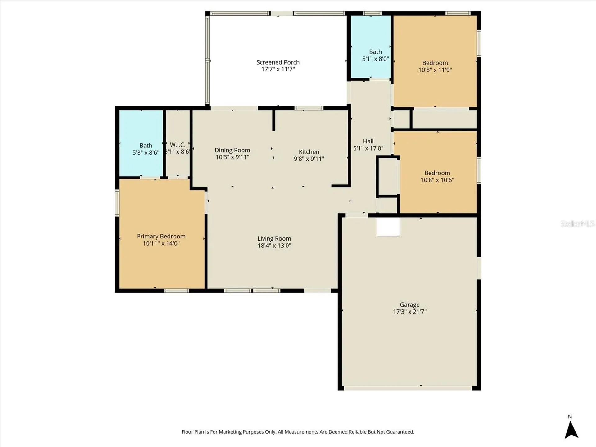9391 W Marquette Lane Crystal River FL 34428