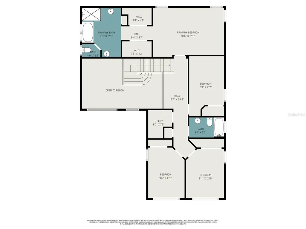 8602 Sandy Plains Drive Riverview FL 33578