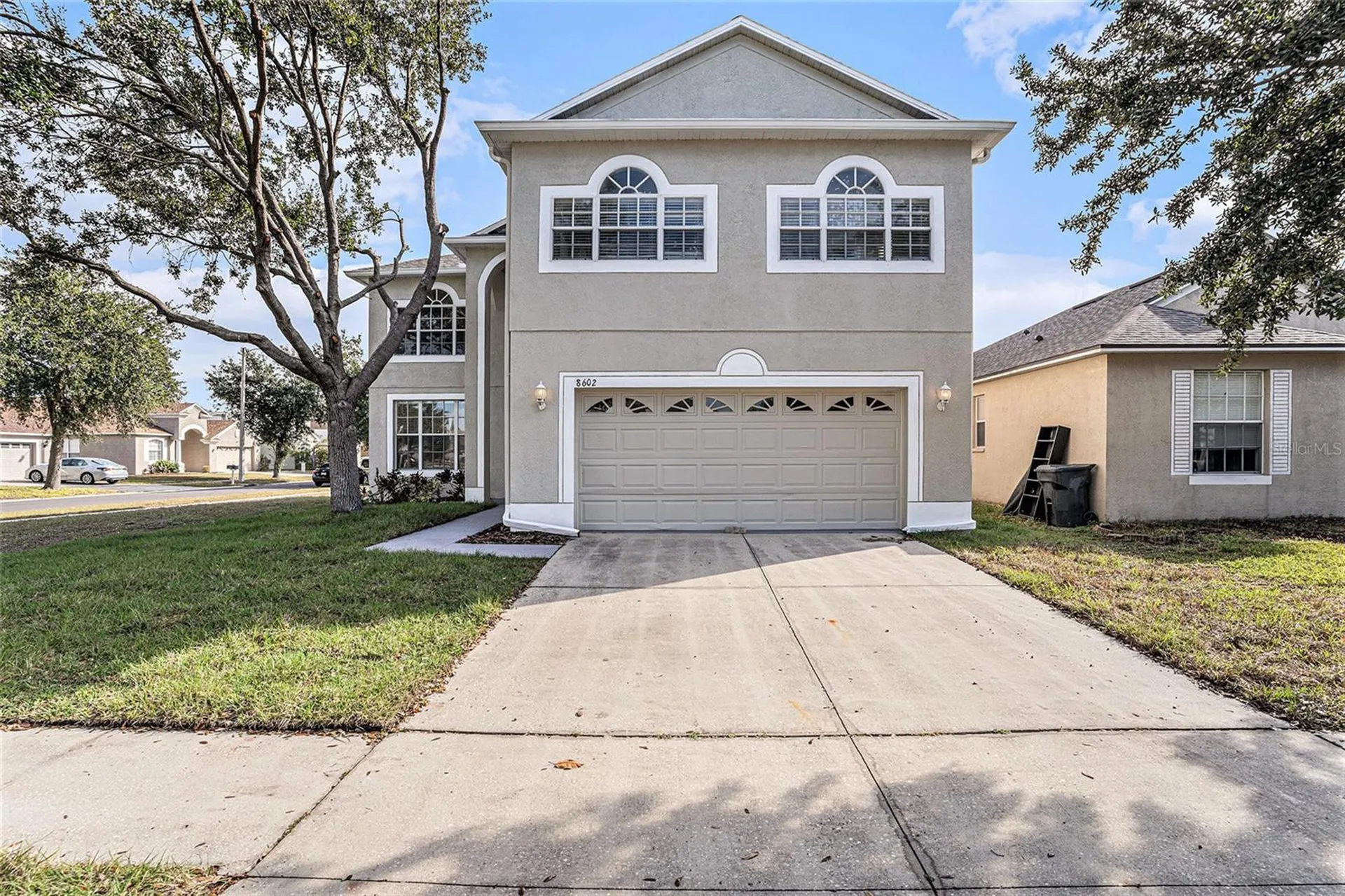8602 Sandy Plains Drive Riverview FL 33578