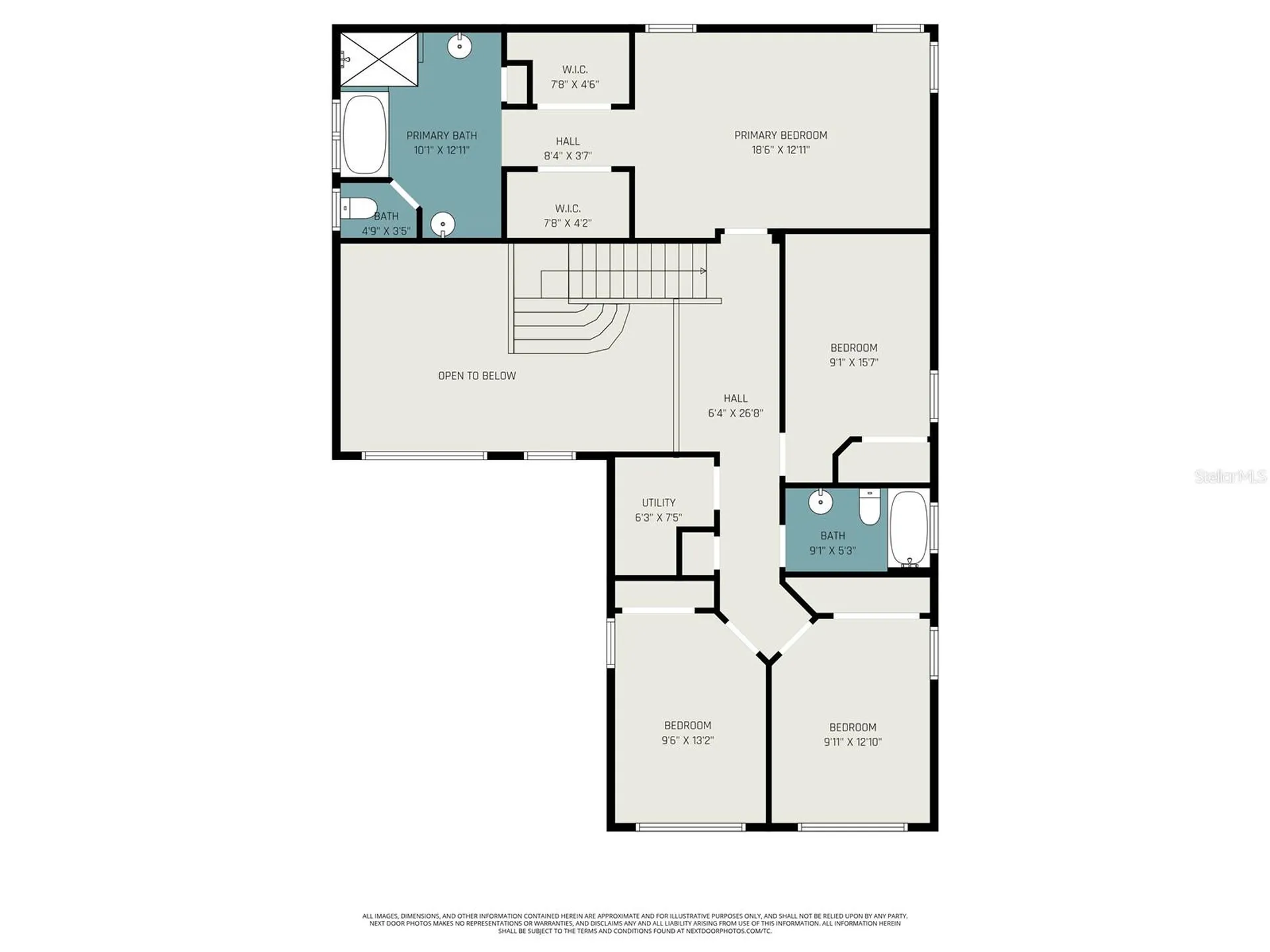 8602 Sandy Plains Drive Riverview FL 33578