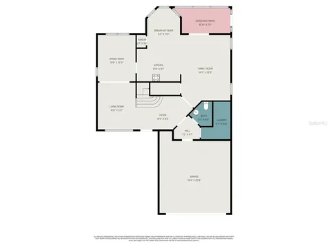 8602 Sandy Plains Drive Riverview FL 33578