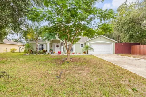 3311 Phonetia Drive Deltona FL 32738