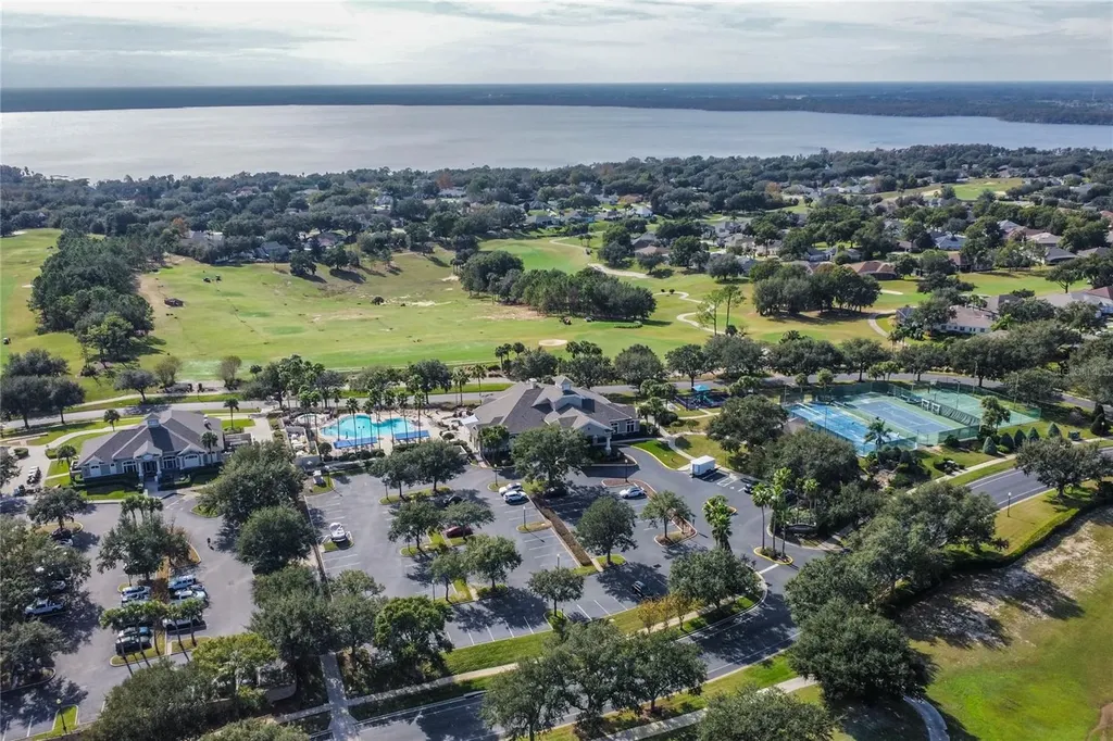 3862 Beacon Ridge Way Clermont FL 34711